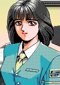 メグミ・クロサワ