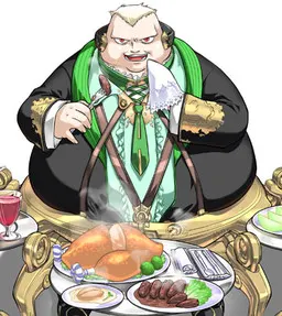 马克西米利安伯爵