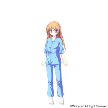 楸木原 優衣