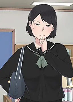 Tsugumi Mikamori