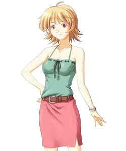 月 並子