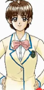 本田 遥夏