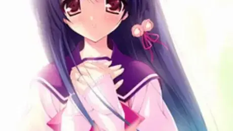 Purely～仰望那小小的青空～