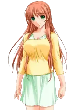 蒼井 恋