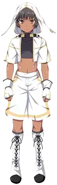 ルドラ＝アンダルファイト