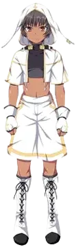 ルドラ＝アンダルファイト