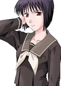 神月 詩乃