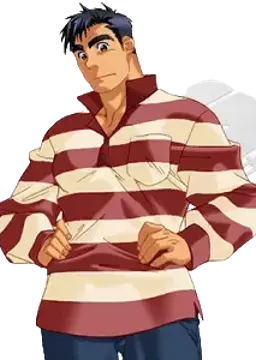 吉田