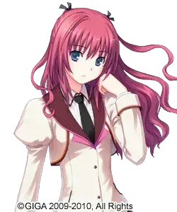 轟木桜子