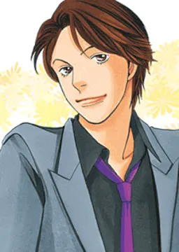 西門 総二郎
