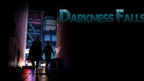 Darkness Falls: Season 1