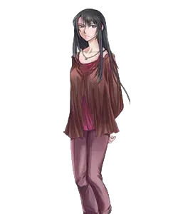 片桐涼子