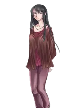 片桐涼子
