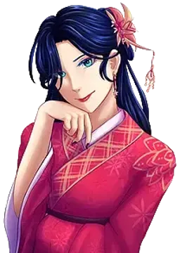 Yuna An