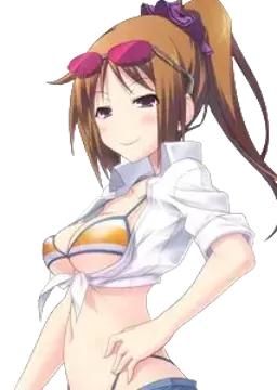 桃谷 浅瀬