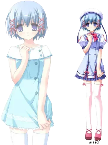夕凪 涼莉