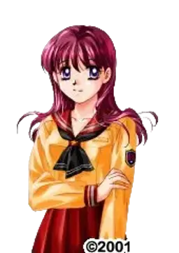 松川 ほたる