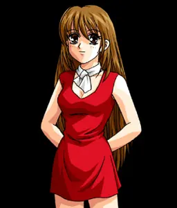 美杉 なつみ