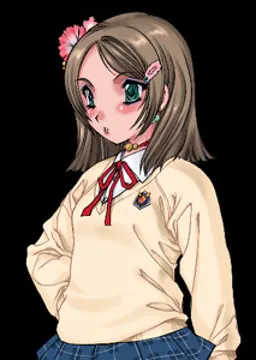川上 優香