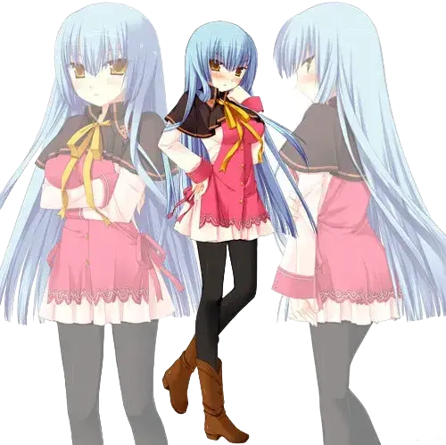 伊賀野凛
