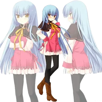 伊贺野凛