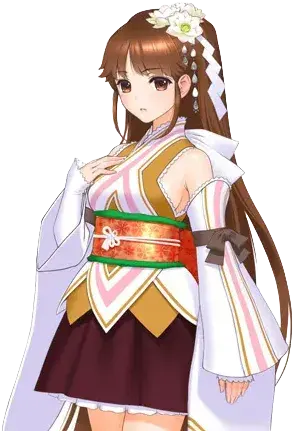 しろっぷ姫