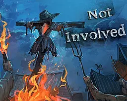 Not Involved