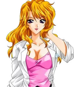 加美 穂乃香