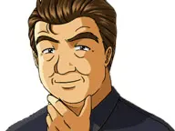 大山 征二