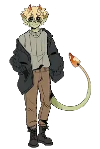 Mychael