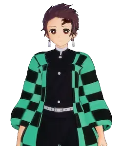 Kamado Tanjiro
