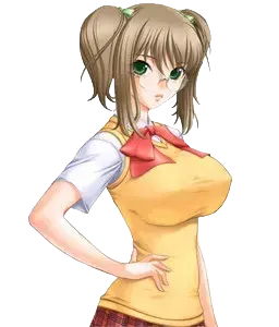 皆瀬 杏子
