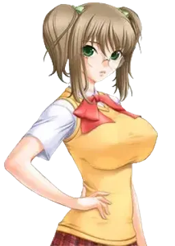 皆瀬 杏子