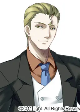 ウイリアム・ギャラハッド