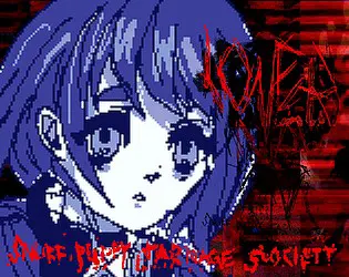 LONER_DOG://Snuff Puppy Carnage Society