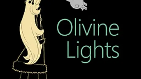 Olivine Lights