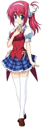 柚屋みゆ