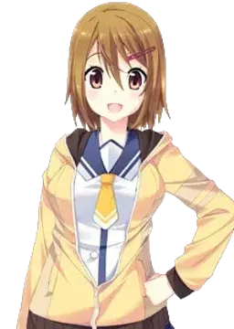塚原 梨沙
