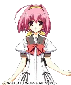天城雛乃
