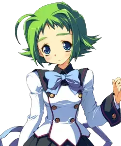 白神 香織