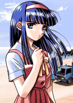 波多乃 神奈