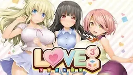 LOVE³ 