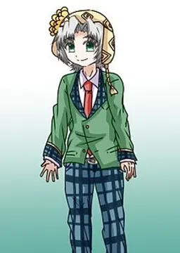 エジット・ベルナディス