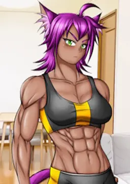 Haruko Valentine