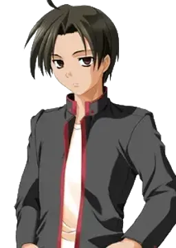 金田マサル
