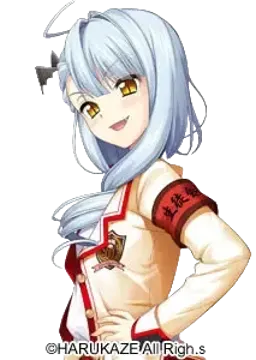 稲穂・ギ・ひかり