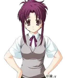 小原幸