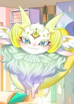 ちーちゃん