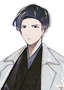 鞘師 十郎