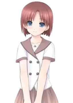 霧坂 なずな